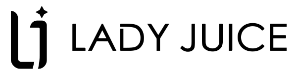 Ladyjuice logo