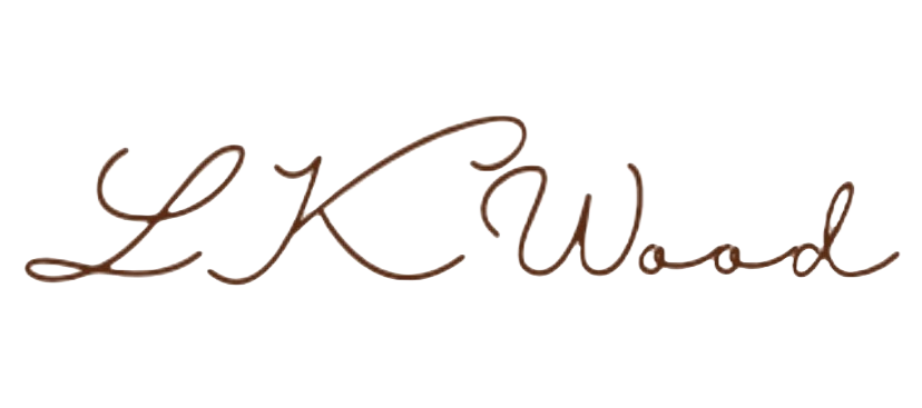 LKWood Online logo