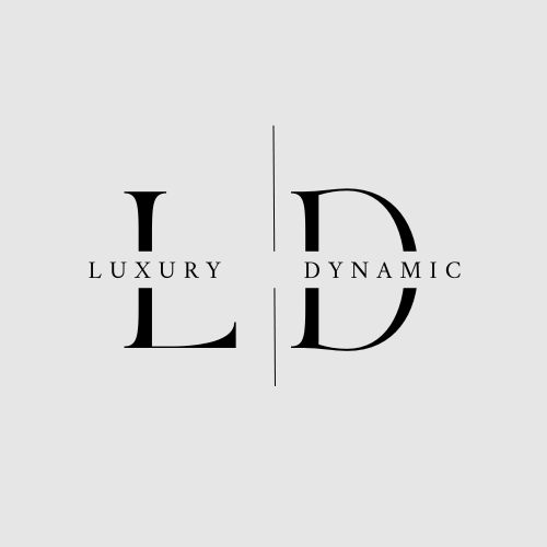 Luxury Dynamic logo