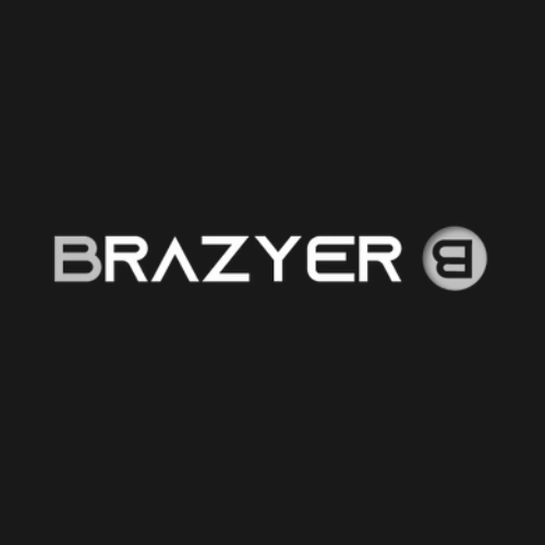Brazyer logo