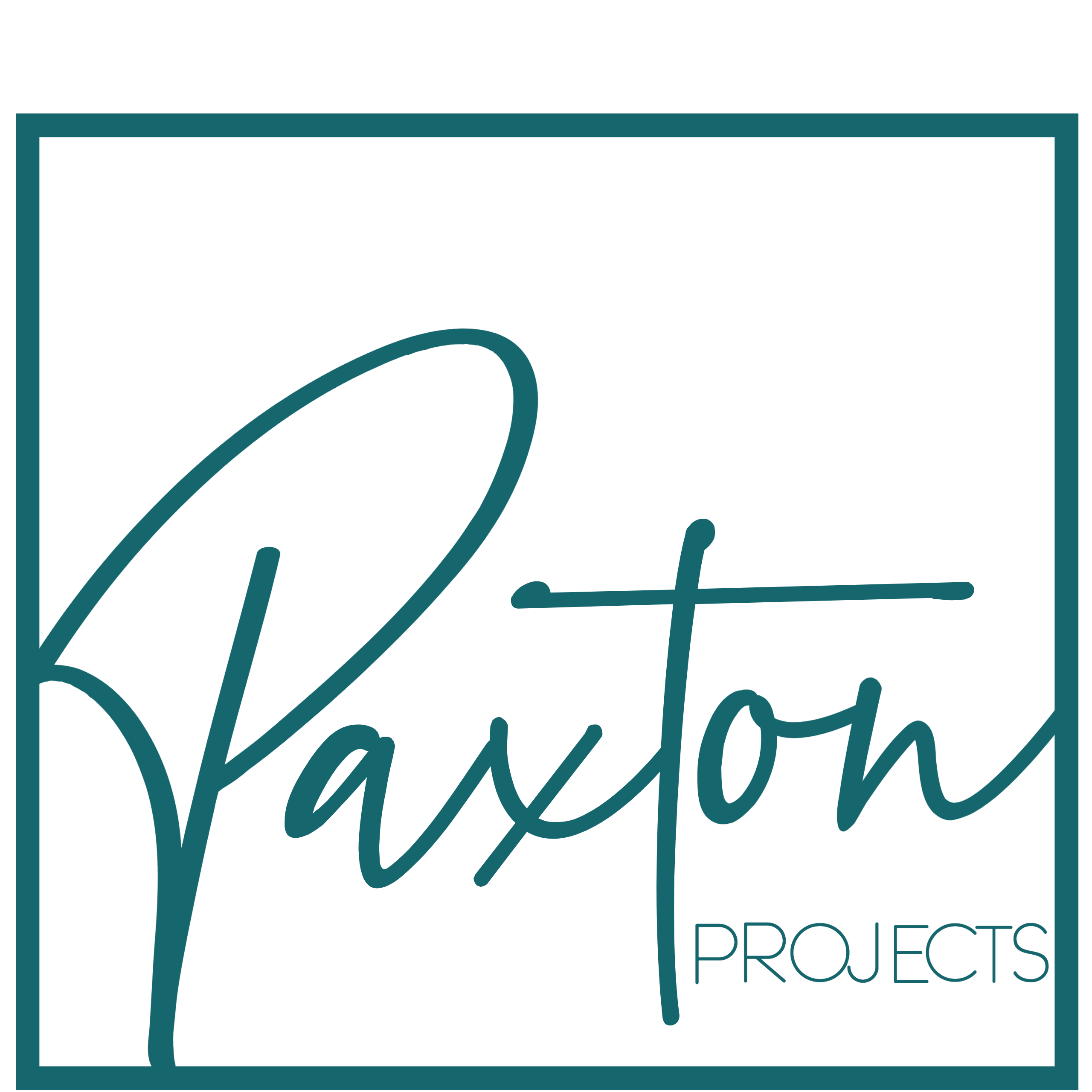 Erica Paxton logo