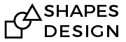 Shapes logo