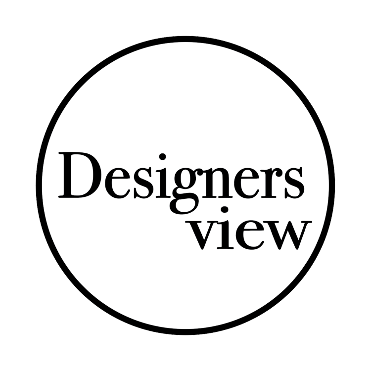 Designers view logo