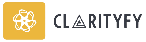 Clarityfy logo