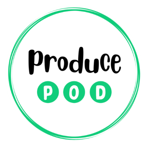 Produce Pod Coupons and Promo Code