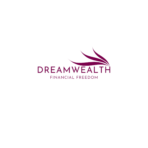 Dream Wealth logo