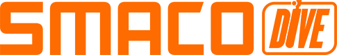 Smaco Dive logo
