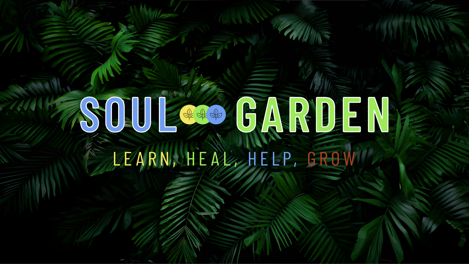 Soul Garden logo