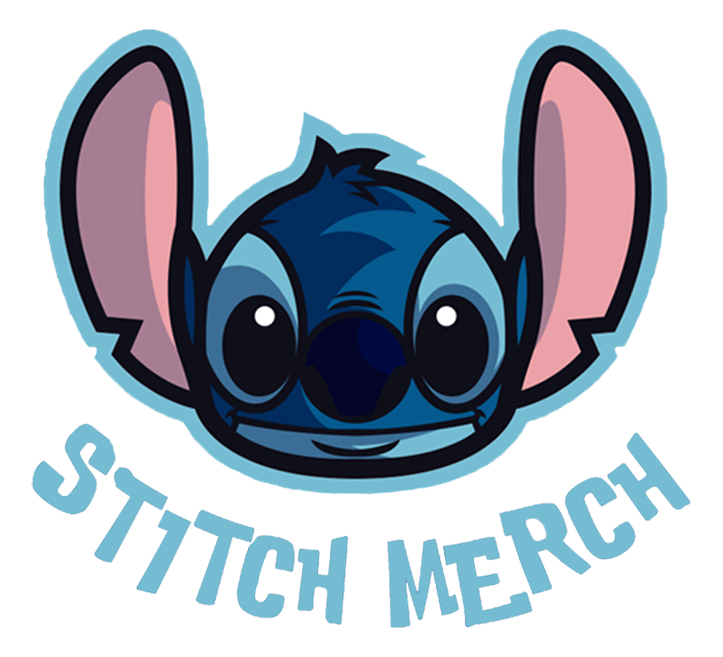 Stitch Merch logo
