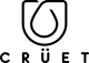 CRÜET logo