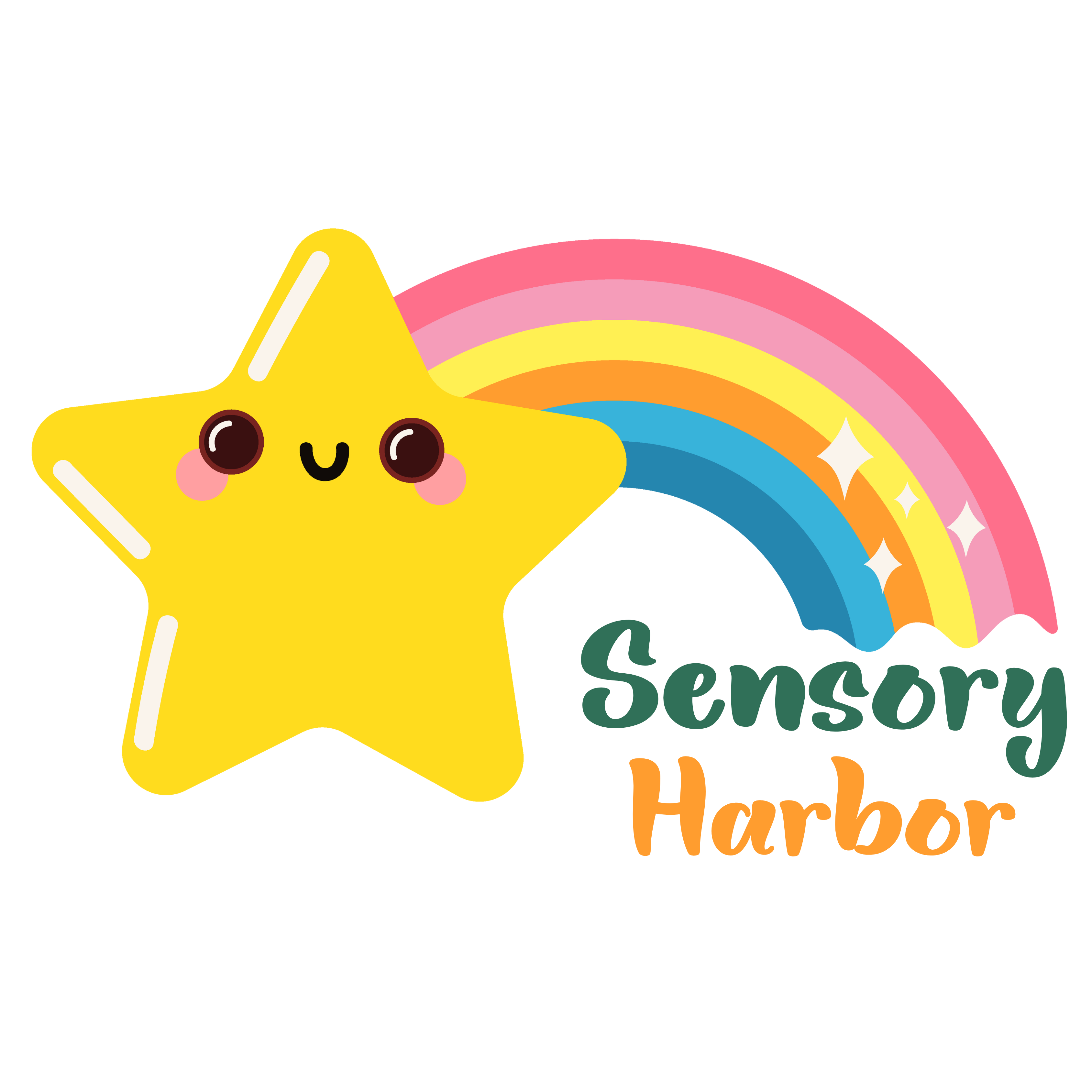 SensoryHarbor logo