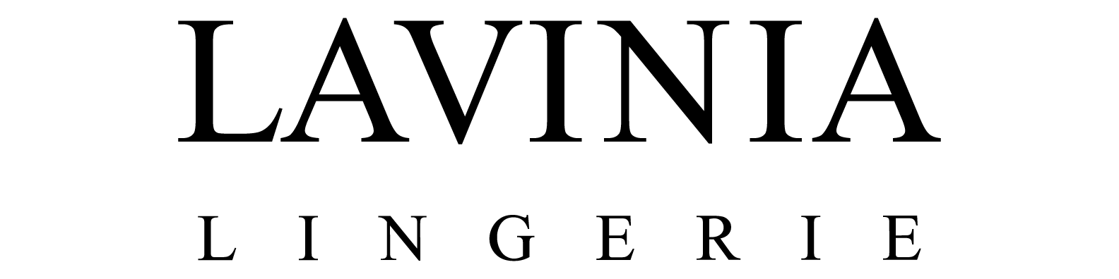 Lavinia Lingerie logo