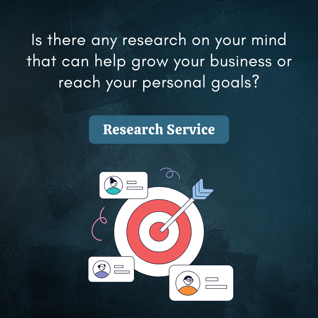 Research Service