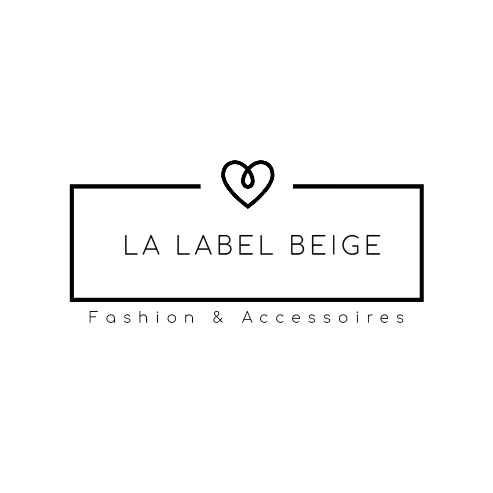 La Label Beige logo