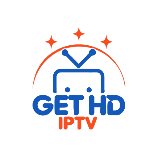 GetHDIPTV logo