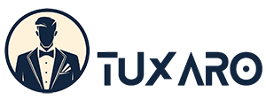 Tuxaro_Offical logo