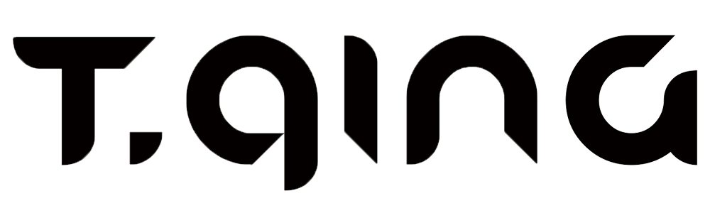 T.QING™ logo