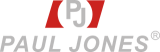 PJ Paul Jones logo