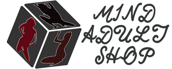 Mind Adult Shop logo