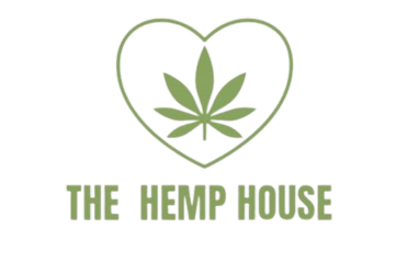 The Hemp House logo