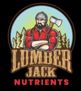 Lumberjack Nutrients