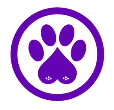 PawsomeMom logo