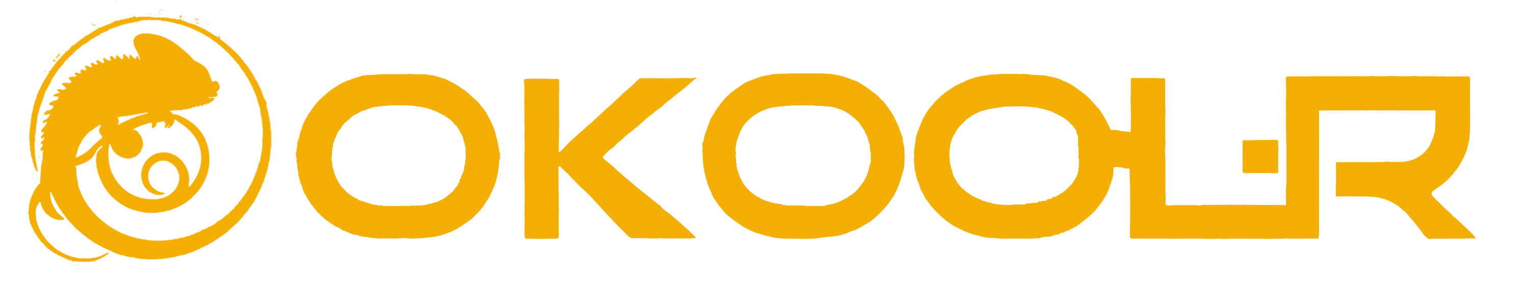 Okooler logo