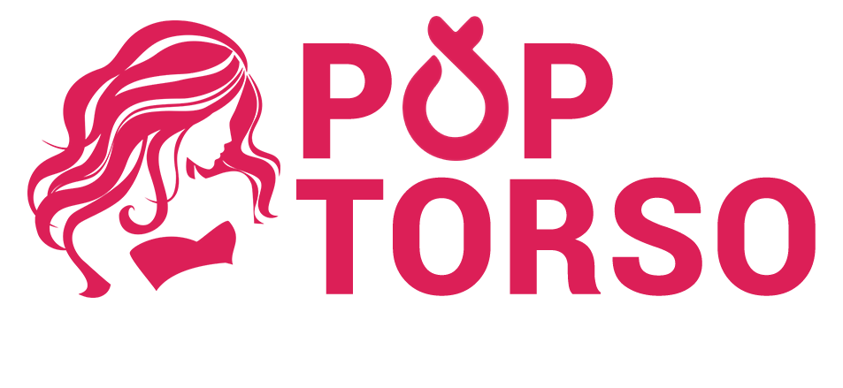 Poptorso logo