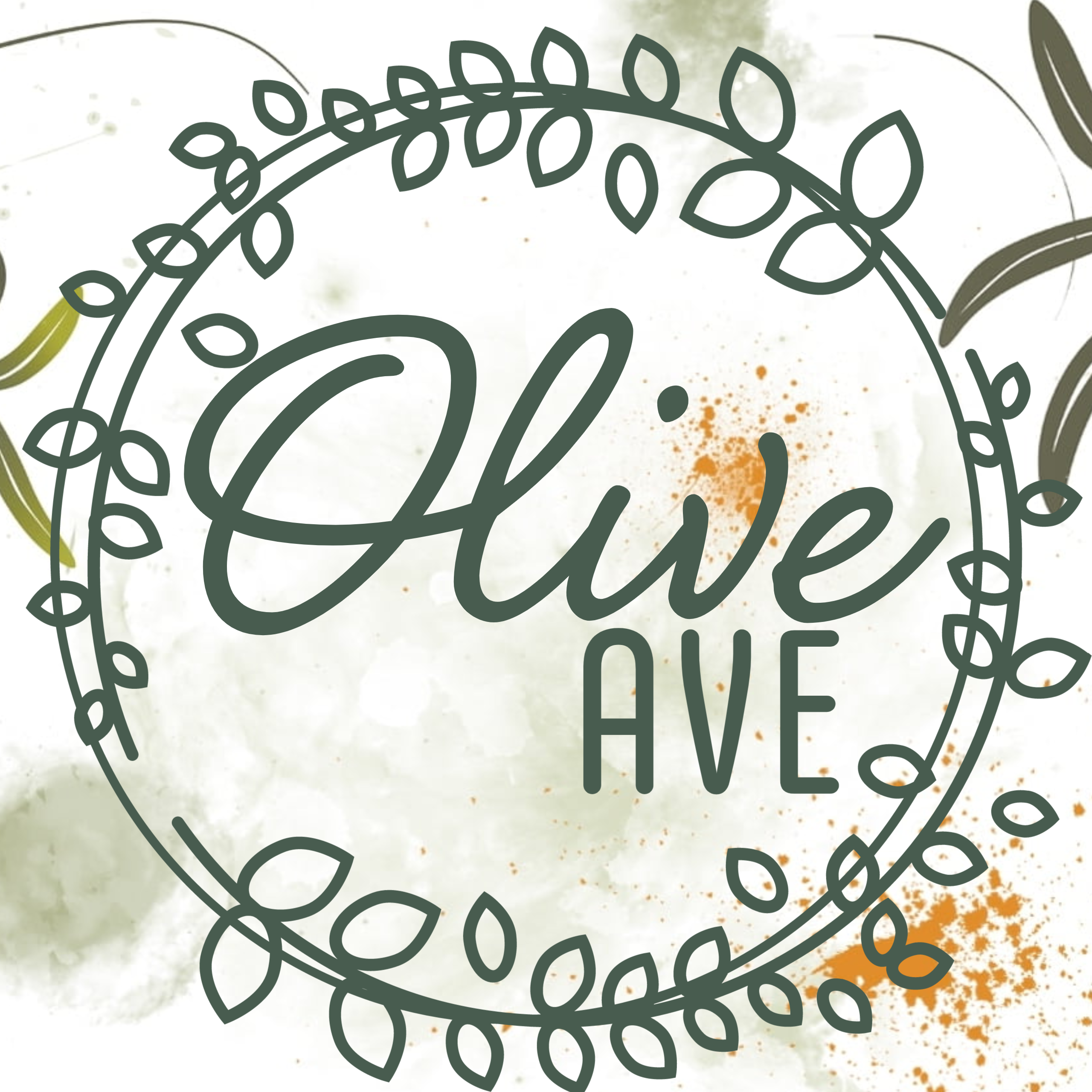 Olive Ave logo