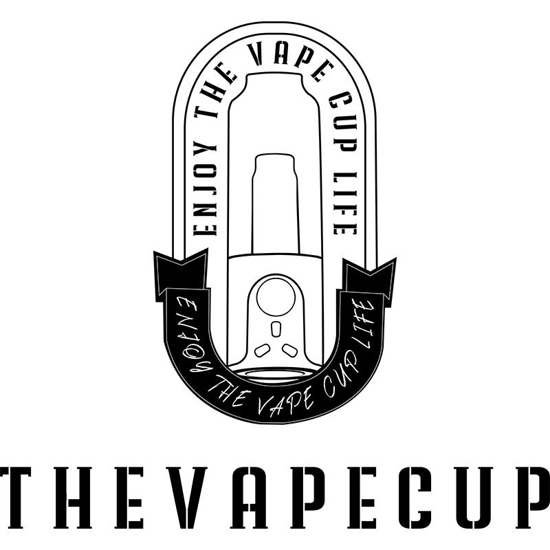 Thevapecup logo