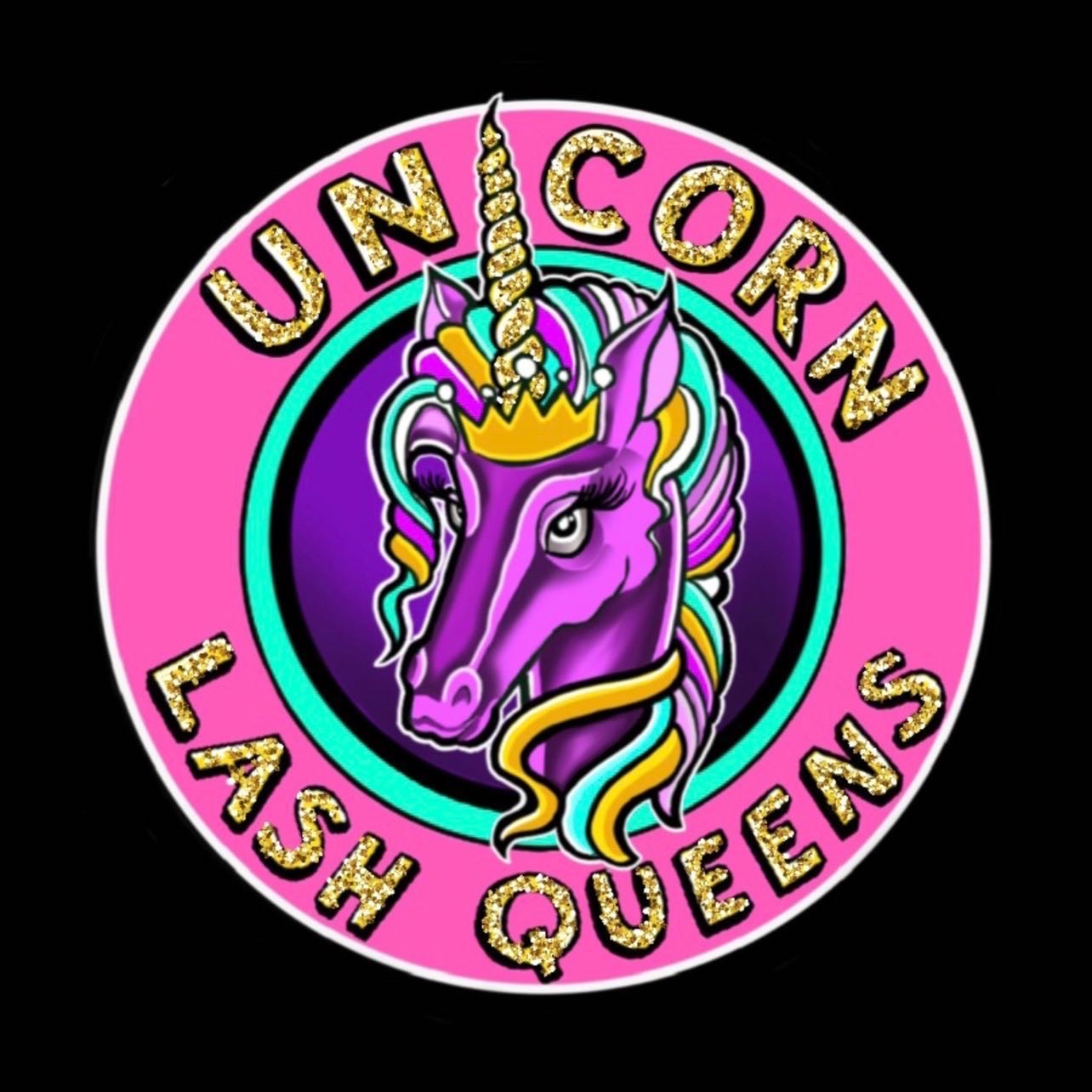 Unicornlashqueens.co logo