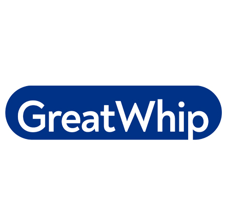 GreatWhip Online Shop logo