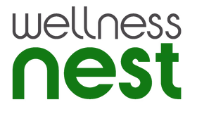 Wellness Nest logo