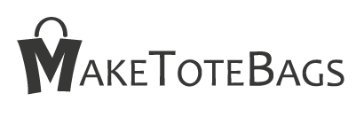 Make Tote Bags logo