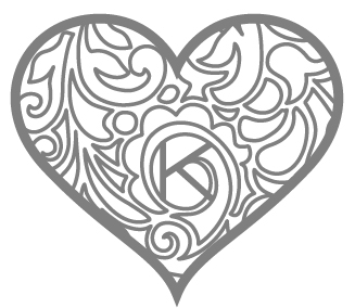 Love, Kuza logo
