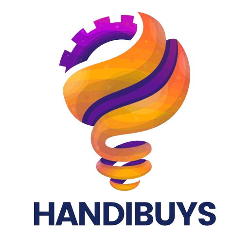 Handibuys logo