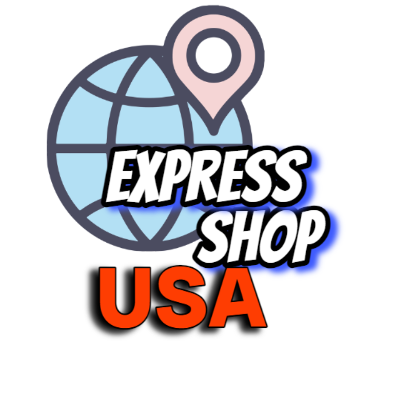 Express Shop USA logo