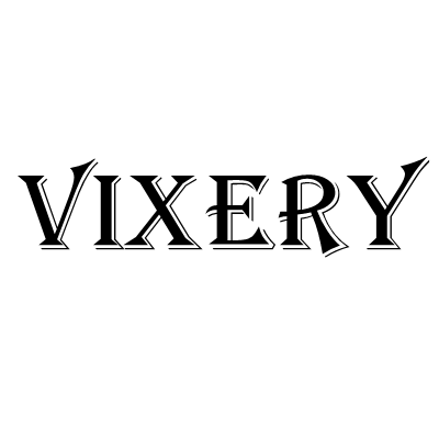 Vixery logo