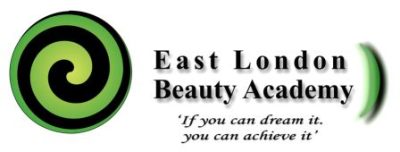 East London Beauty Academy logo