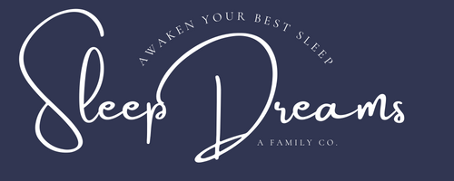 Sleep Dreams Online logo