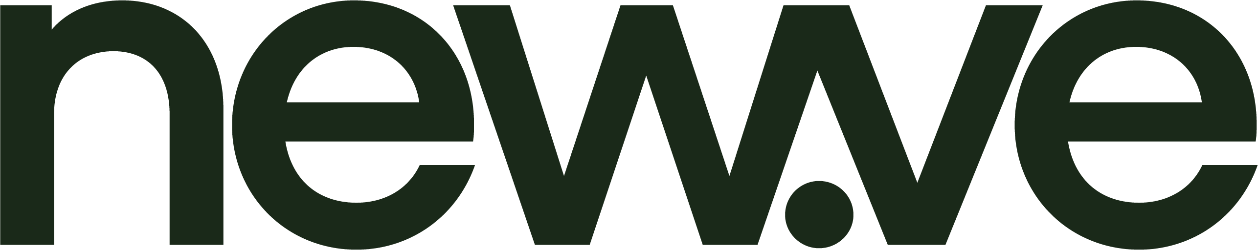 Newve logo