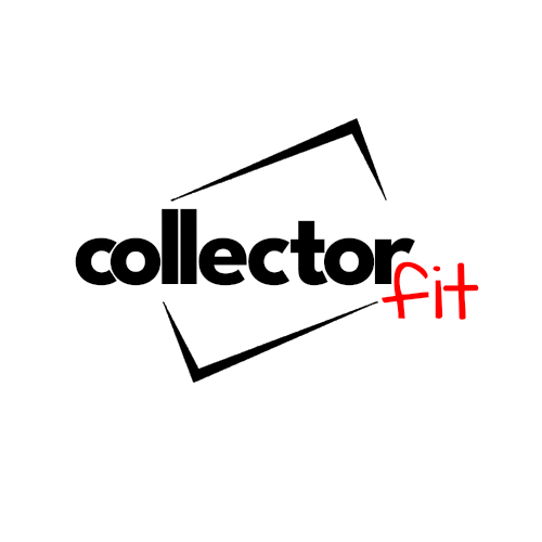 Collector Fit logo