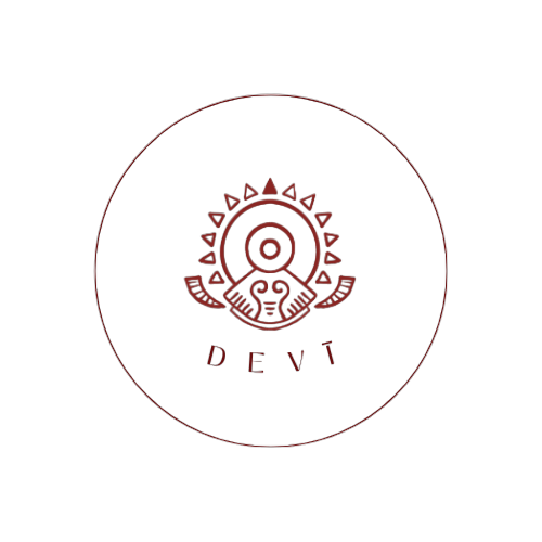 DevĪ Shop logo