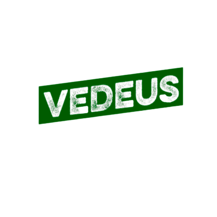 Vedeus