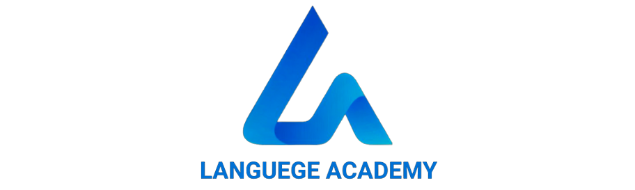 Language Academy logo