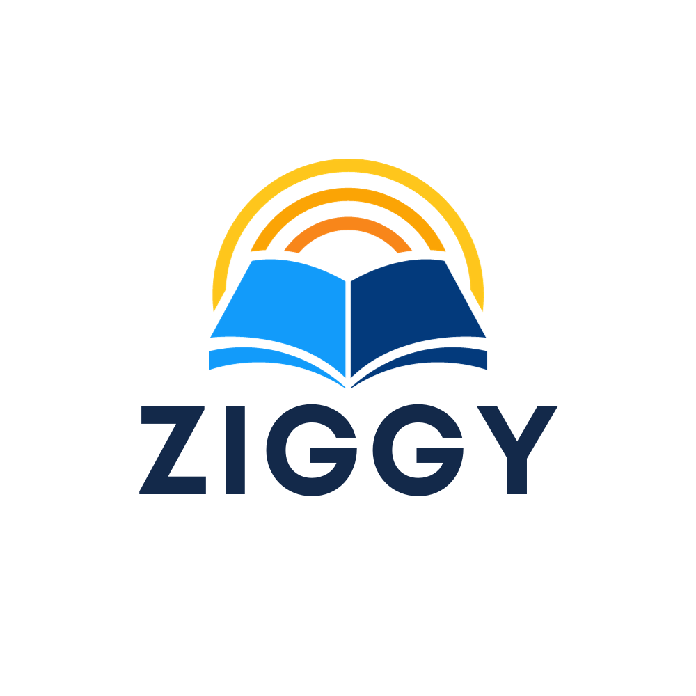 Ziggy logo