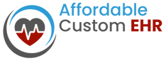 Affordable Custom EHR logo