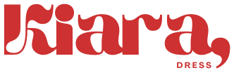 Kiara Dress logo