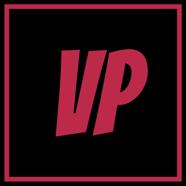 Visuel Provence logo