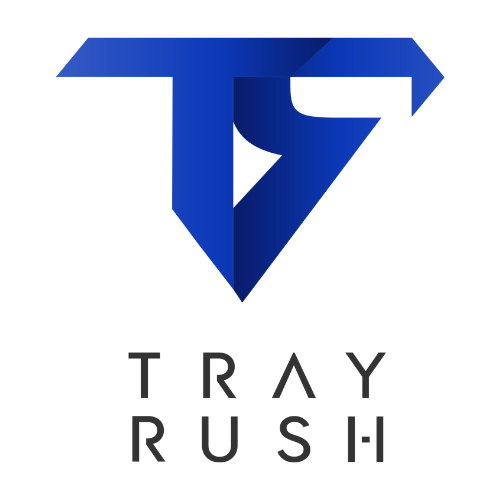 Tray Rush Coaching logo
